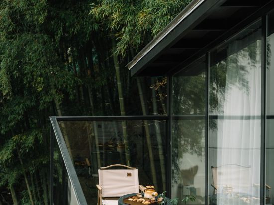 Others 4, Anji Dashan DASHAN · Suxi Private Hot Spring Stream-Tracing Swimming Pool Healing Design Guesthouse, Huzhou