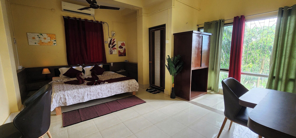 Others 5, Hotel Roy's, South Andaman