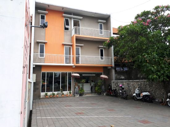 Others 3, Sanur Ayu Hotel, Denpasar
