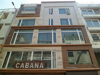 Others 4, Hotel Cabana 5 Mins Walking Distance From NDLS Station, Delhi