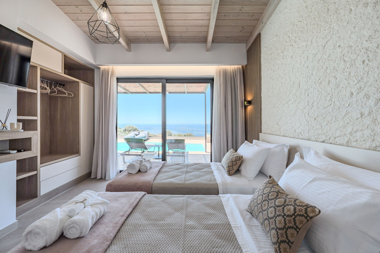 Others 5, Rodia Luxury Villa, Crete