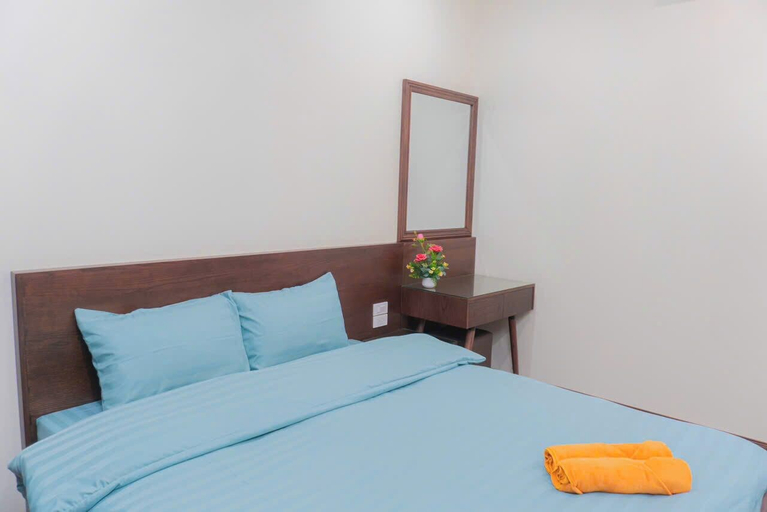 Others 3, Il Divo 38 Hang Huong Hostel, Hoàn Kiếm