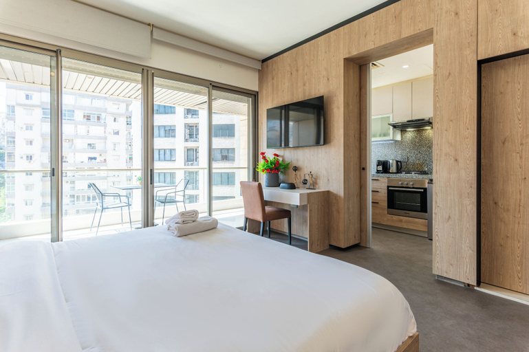 Others 4, Elara Studio & Balcony in Jounieh, Kasrouane