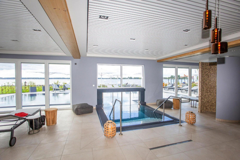 Others 3, Appartements im Maremuritz Yachthafen Resort, Mecklenburgische Seenplatte