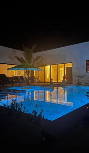 Others 2, suites porto coqueral prime, Ipojuca