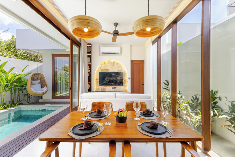 Others 4, Niscaya Villa Uluwatu by Pertama Stay, Badung
