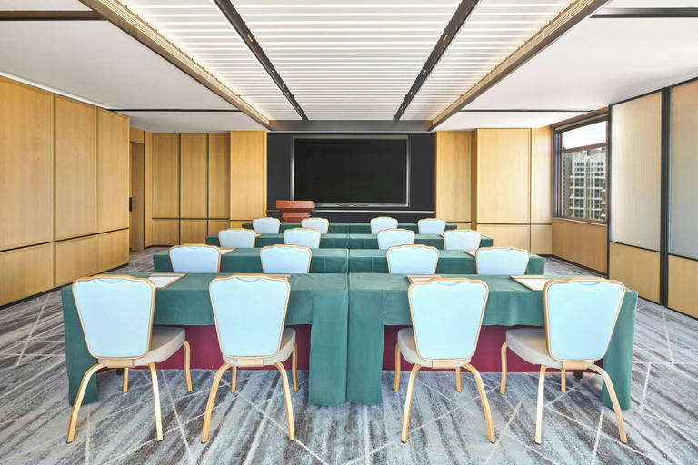 Others 5, Four Points By Sheraton Yulin High-Tech Zone, Yulin
