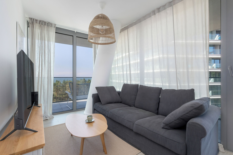 Others 2, Wave Apartments by Solarento, Kamień