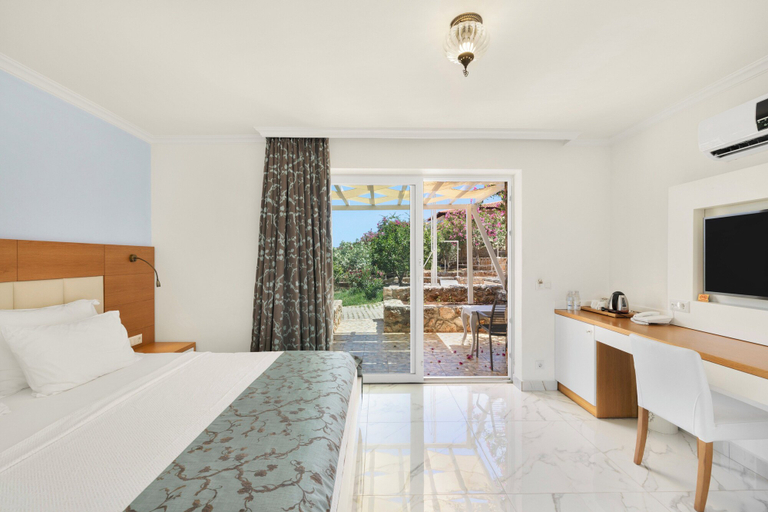 Others 3, Blanca Beach Hotel, Kaş