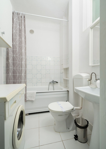Others 5, RentPlanet - Apartament Orla, Warsaw