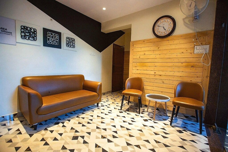 Others 5, Luna Spaces Hotel Bela Goa, North Goa