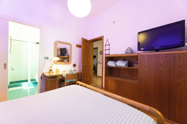 Bedroom 4, B&B Villa Ines, Lecce