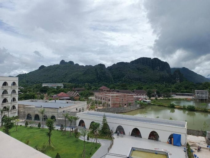 Others 5, Oberna Hotel Vang Vieng, Vangvieng