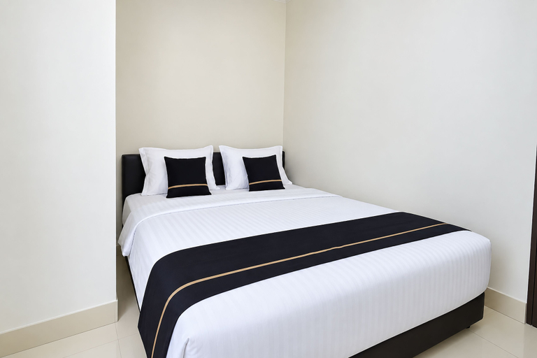 Others 3, Hotel O near UIN Raden Intan, Bandar Lampung