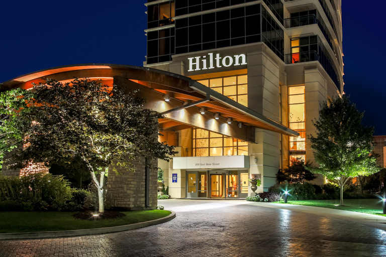 Others 1, Hilton Branson Convention Center, Taney