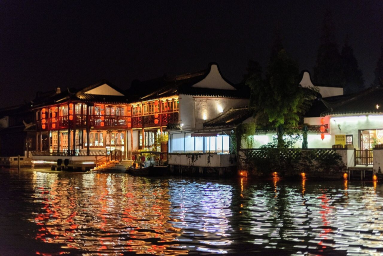 Others 5, Zhujiajiao Chayuan Boutique Hotel, Shanghai