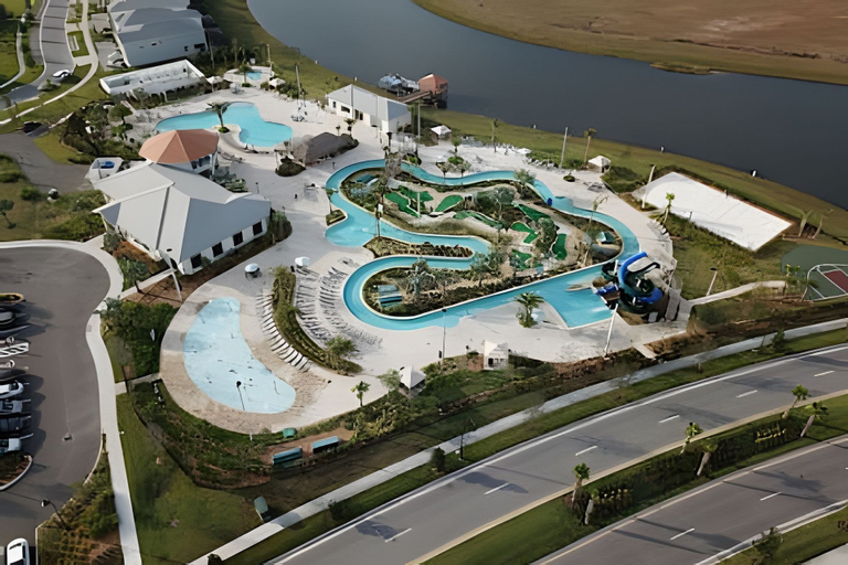 Others 2, 5BR Storey Lake Home With Private Pool, Osceola