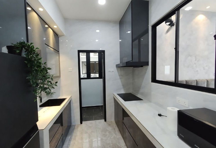 Others 5, IWH The Cove Premium Suites, Kinta
