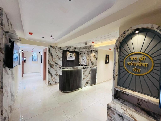 Others 5, Hotel pacific empire, Ahmadabad