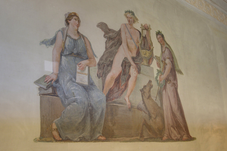 Others 5, DOGE Stair, Venezia