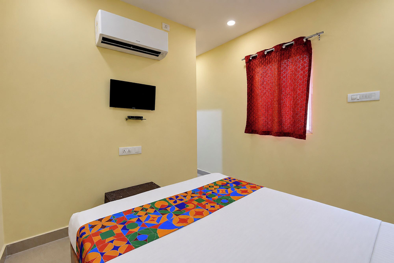 Others 2, FabHotel The Gate, Hyderabad