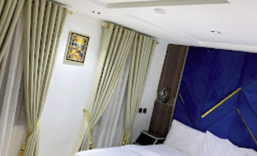 Others 3, SHADLAT INTERNATIONAL HOTEL, Surulere