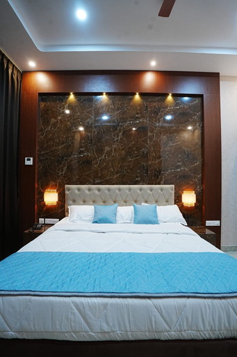 Others 3, Sandy Resort, Kanniyakumari