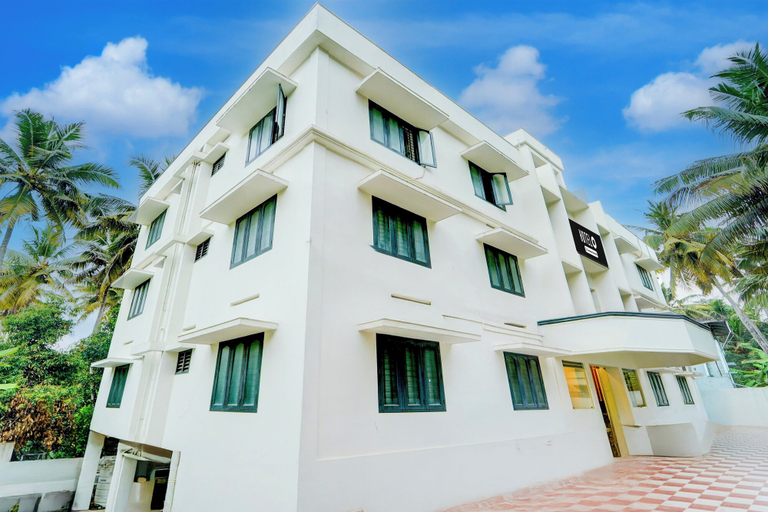 Others 4, Hotel O Kazhakootam Near Technopark, Thiruvananthapuram