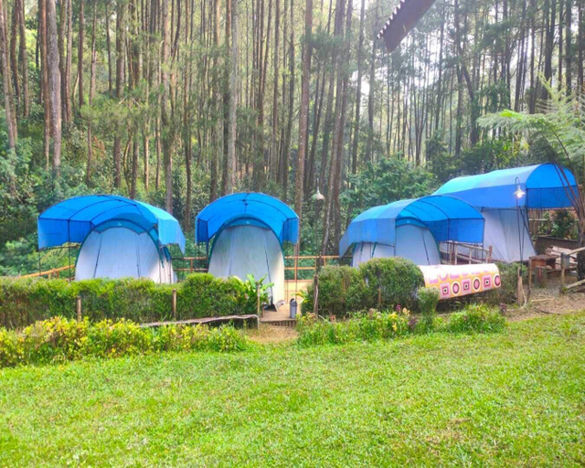 Others 4, Cozzy Taman Nyingkur, Bandung