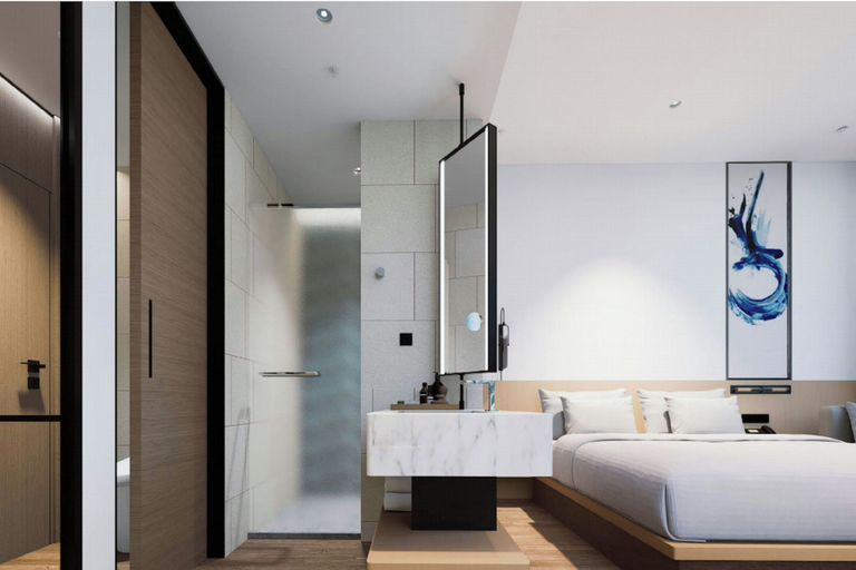 Others 4, Fairfield By Marriott Suzhou Xiangcheng, Suzhou