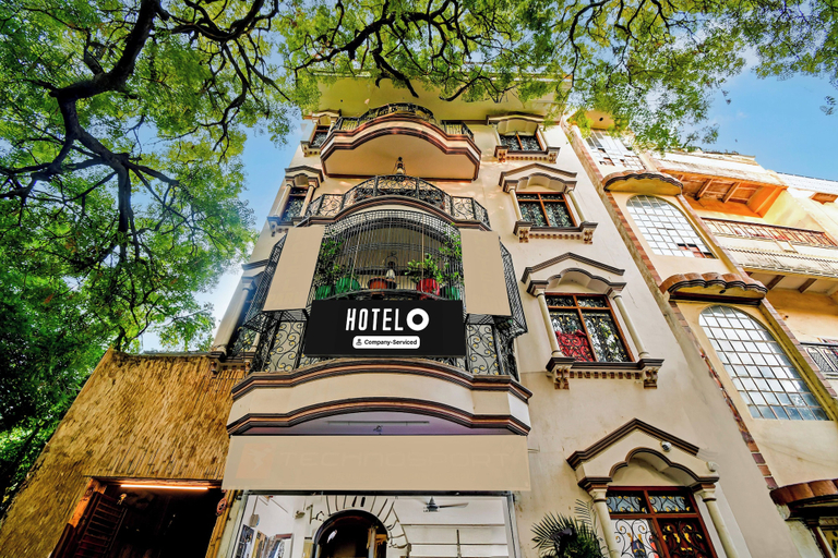 Others 4, Hotel O Benia Park Formerly Parv, Varanasi