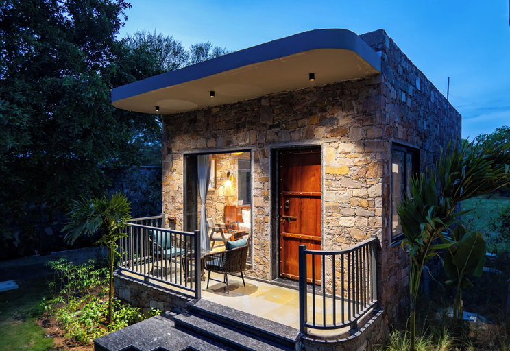 Others 4, Hathnoda Bagh Cottage ELIVAAS Signature, Jaipur