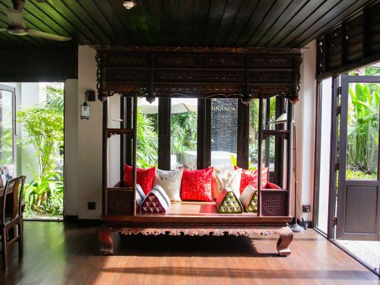Others 2, Rarin Jinda Wellness Spa Resort, Muang Chiang Mai