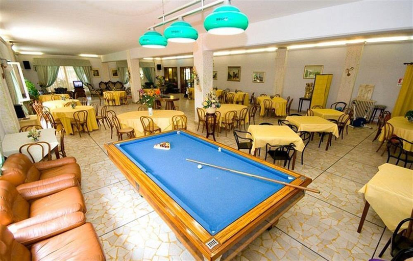 Food & Drinks, Park Hotel, Lucca