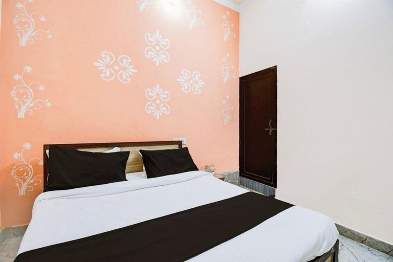 Others 2, Hotel Shree Rudraksha, Varanasi