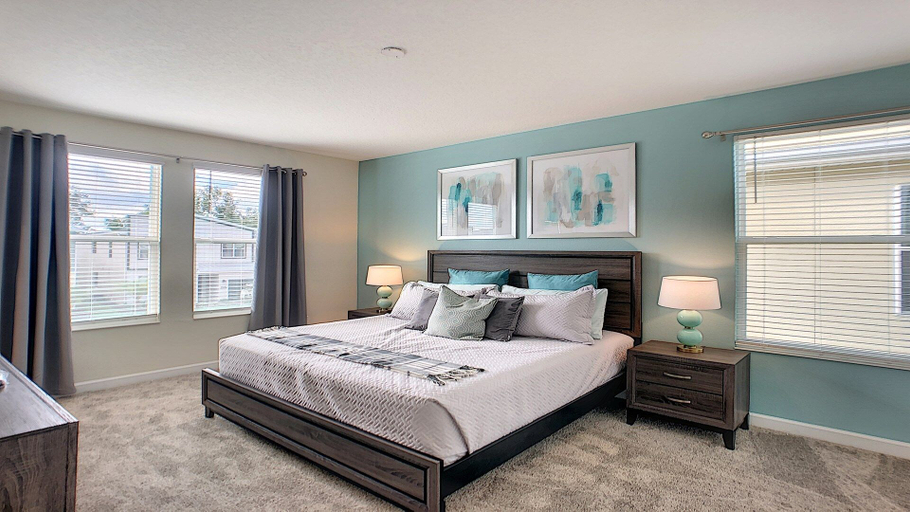 Others 3, 6BR @ Storey Lake/harry Potter & Star Wars Rooms, Osceola