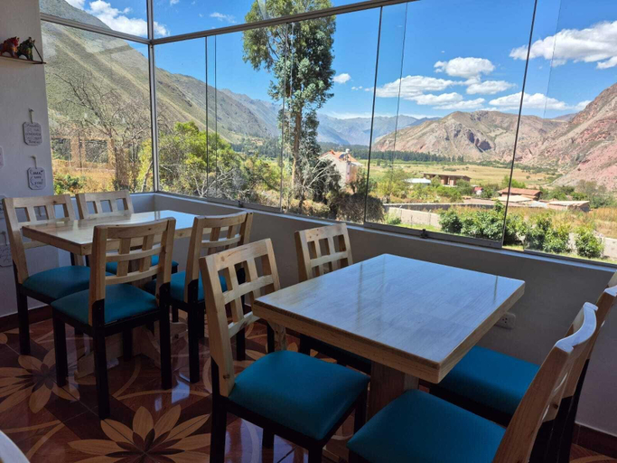 Food & Drinks 5, CASA YANAHUARA URUBAMBA, Urubamba