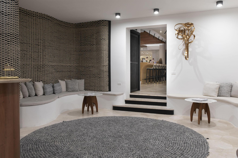 Public Area, Sulia House Porto Rotondo, Curio Collection by Hilton, Olbia-Tempio