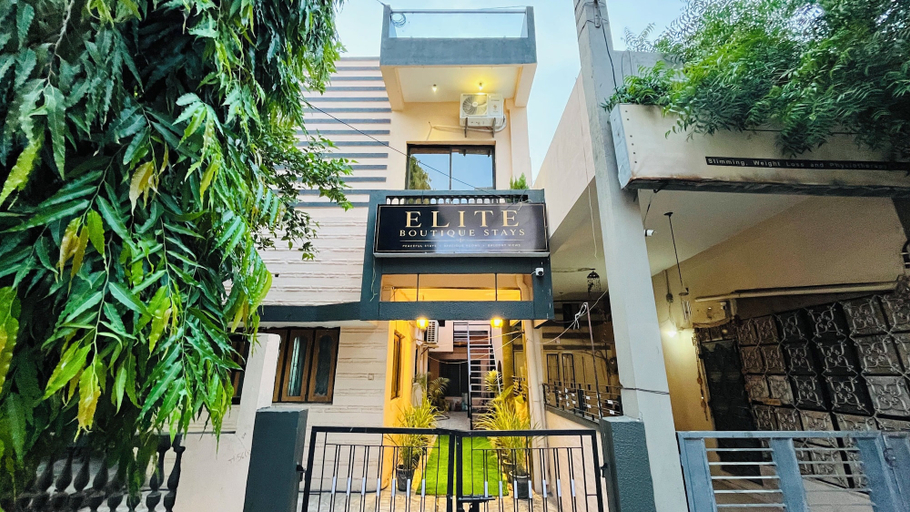 Others 2, Elite Boutique Stays, Ujjain