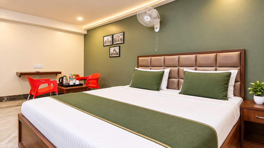 Others 1, Hotel AC Inn, Lucknow, Lucknow