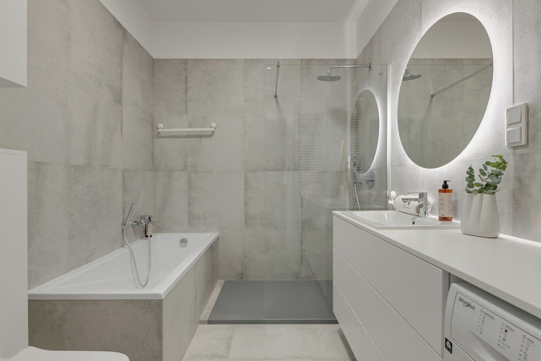 Others 5, Faro Beach Apartments with parking, Gdańsk City