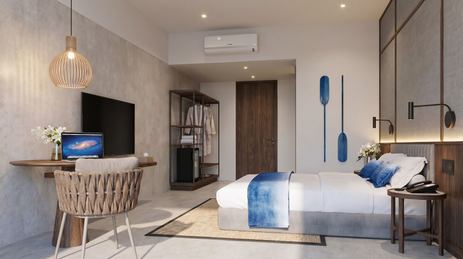 Others 4, Riva River Retreat By Asawann, Muang Nong Khai