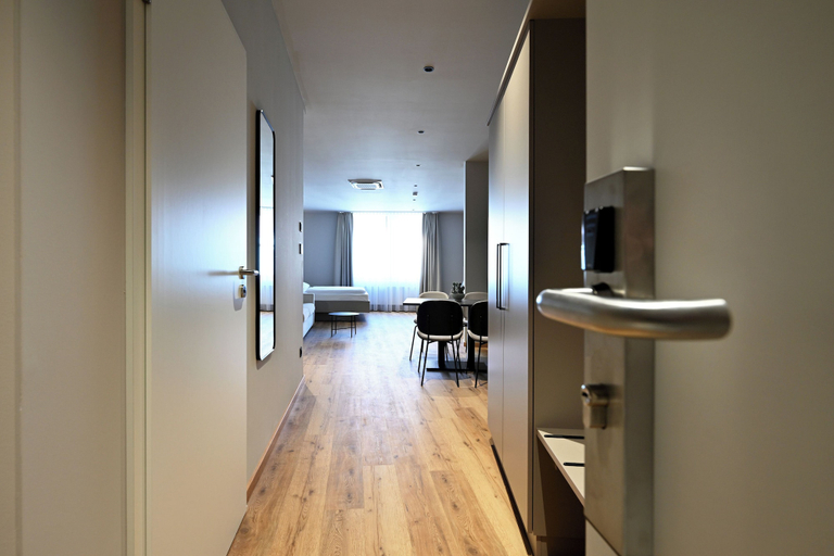 Others 4, WYSE Apartments Nürnberg City, Nürnberg