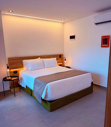 Others 3, ONCE SUITES, Envigado