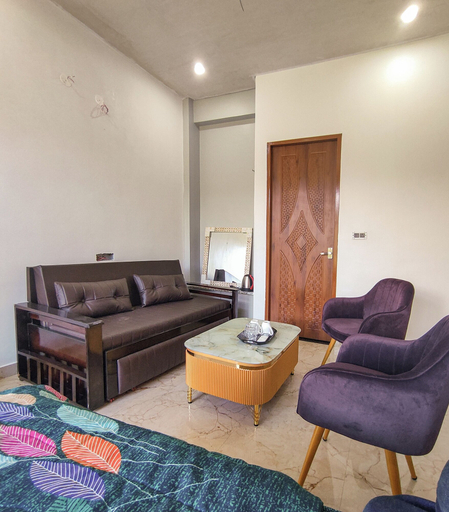 Others 3, Enchanting Mountain Stays, Dehradun