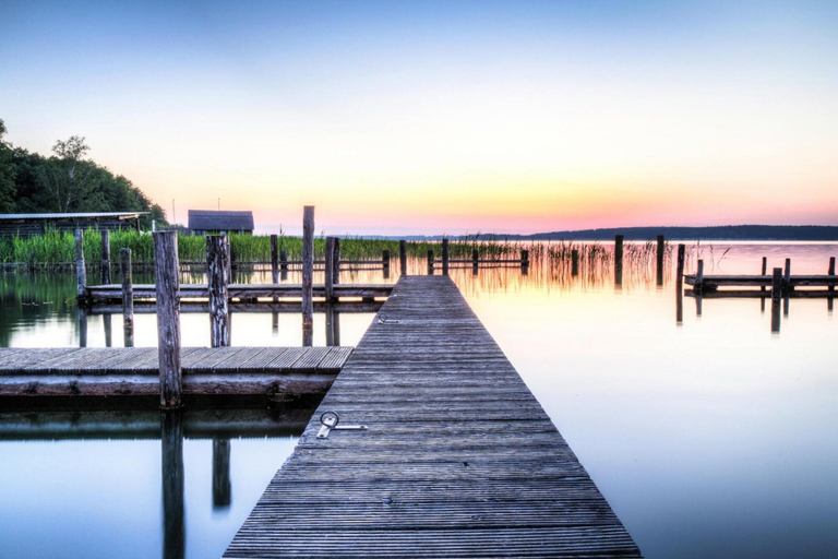 Others 5, Appartements im Maremuritz Yachthafen Resort, Mecklenburgische Seenplatte