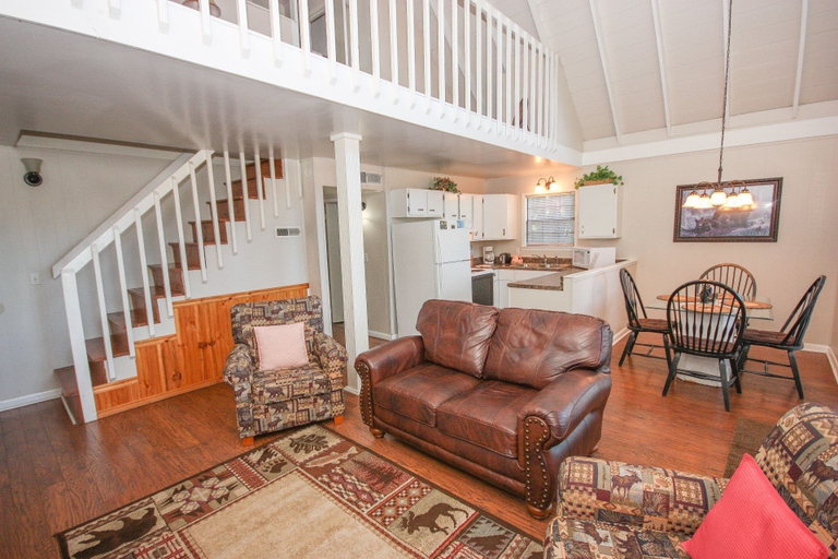 Others 3, Viewcatcher 2 Bedroom Cabin, Sevier