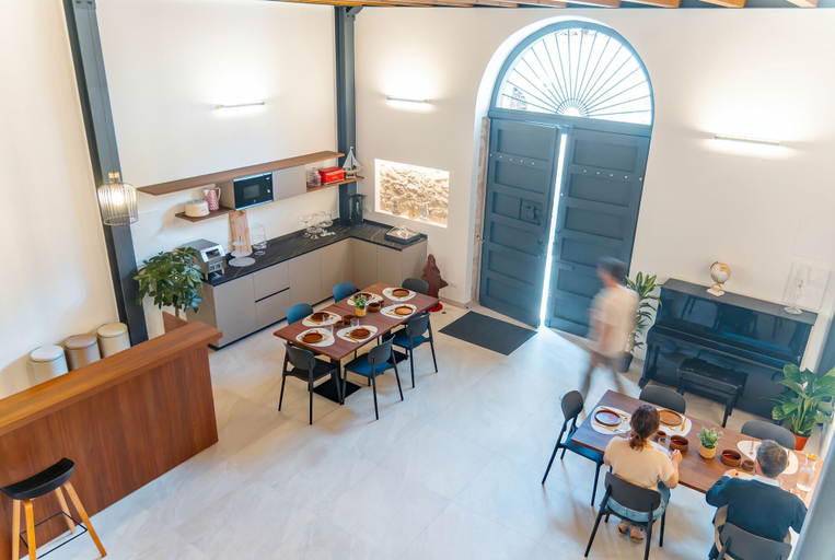 Others 2, Antiche Cantine Bed & Breakfast, Trapani
