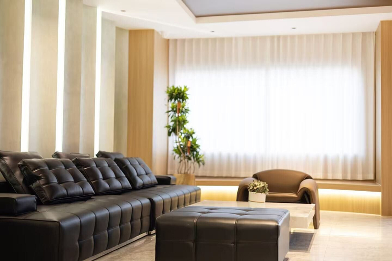 Others 4, World Hote tengzhou Municipal Government