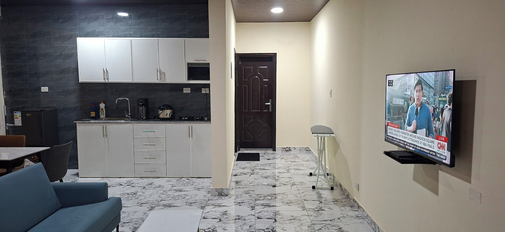 Others 4, TEE GUEST HOUSE, Greater Monrovia